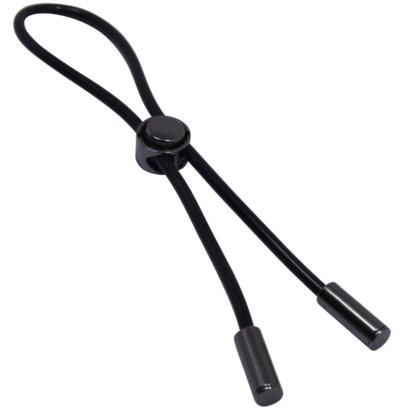 PRETTY LOVE cuerda anillo para pene y testículos